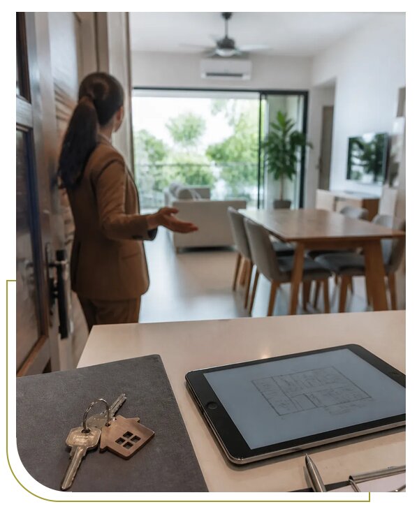 Аренда жилья для релокации на Пхукете из Искитима под ключ